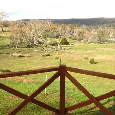 Curringa Farm Vila Meadowbank Exterior foto