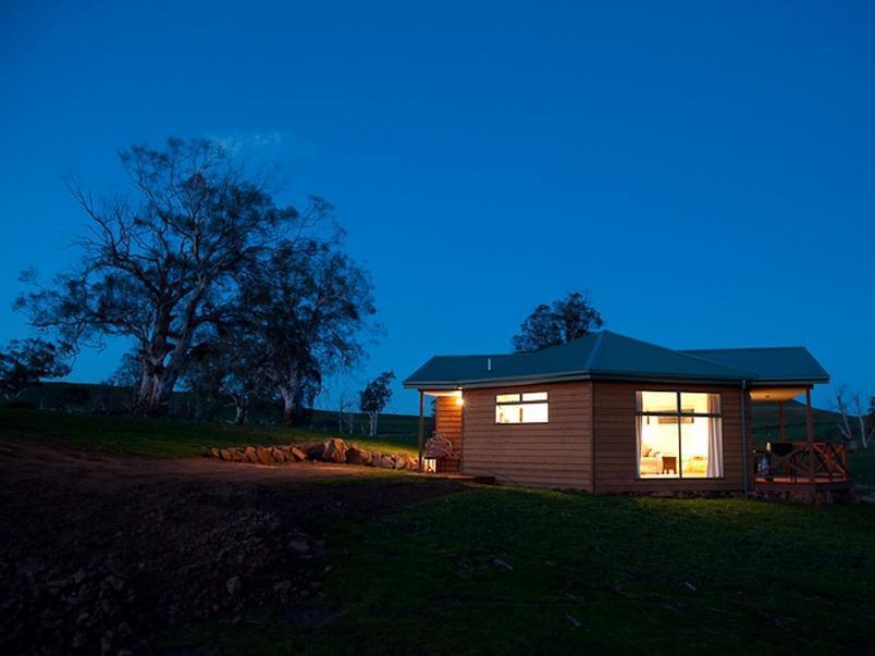 Curringa Farm Vila Meadowbank Exterior foto