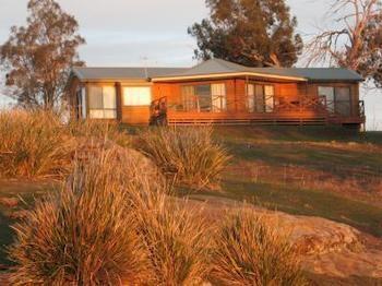 Curringa Farm Vila Meadowbank Exterior foto