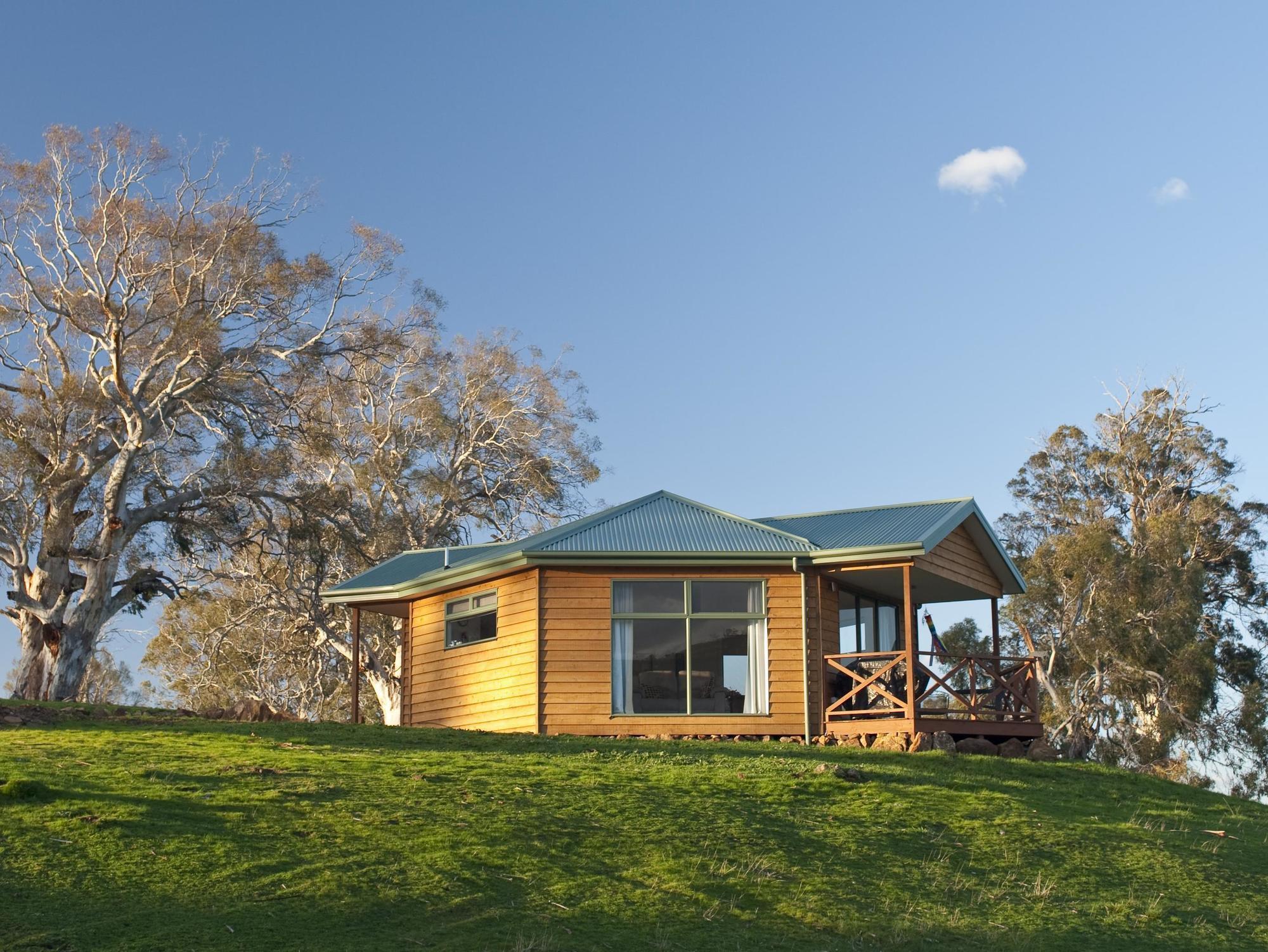 Curringa Farm Vila Meadowbank Exterior foto