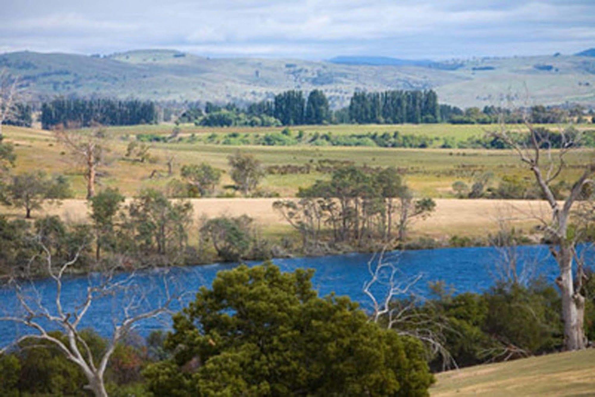 Curringa Farm Vila Meadowbank Exterior foto