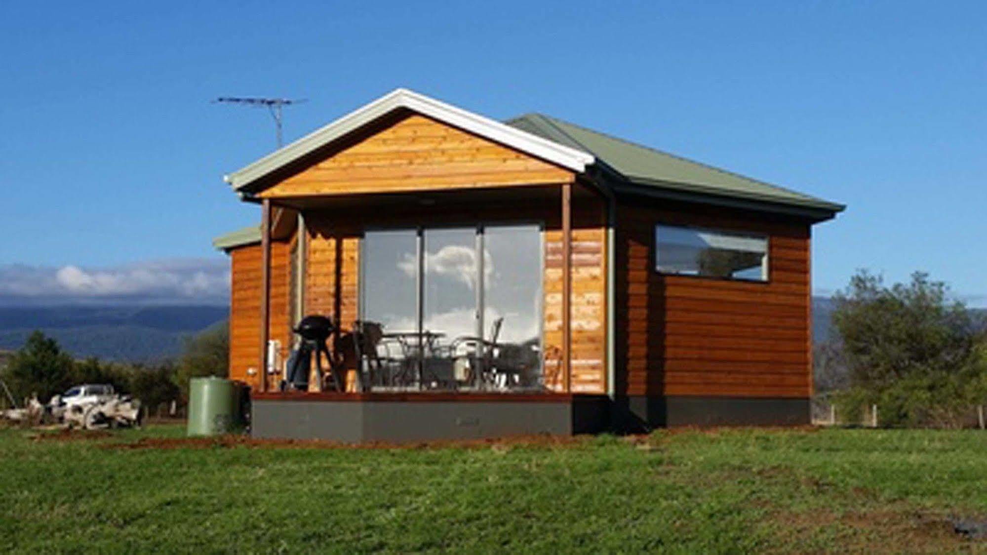 Curringa Farm Vila Meadowbank Exterior foto