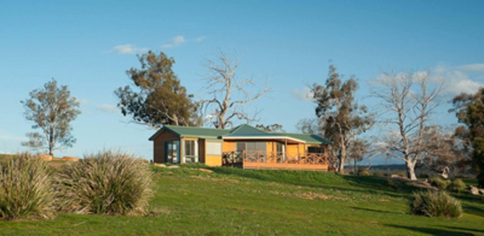 Curringa Farm Vila Meadowbank Exterior foto