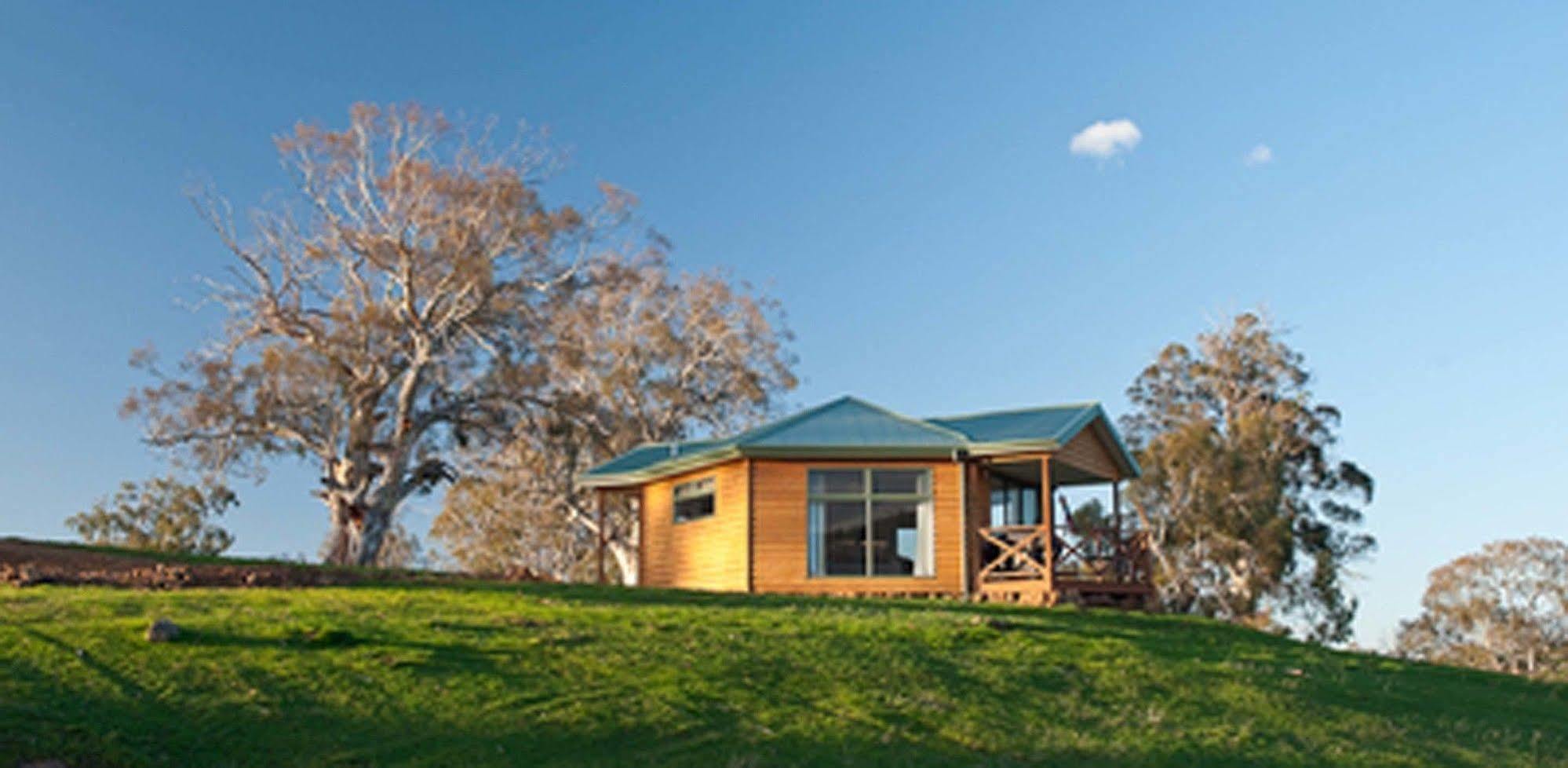 Curringa Farm Vila Meadowbank Exterior foto