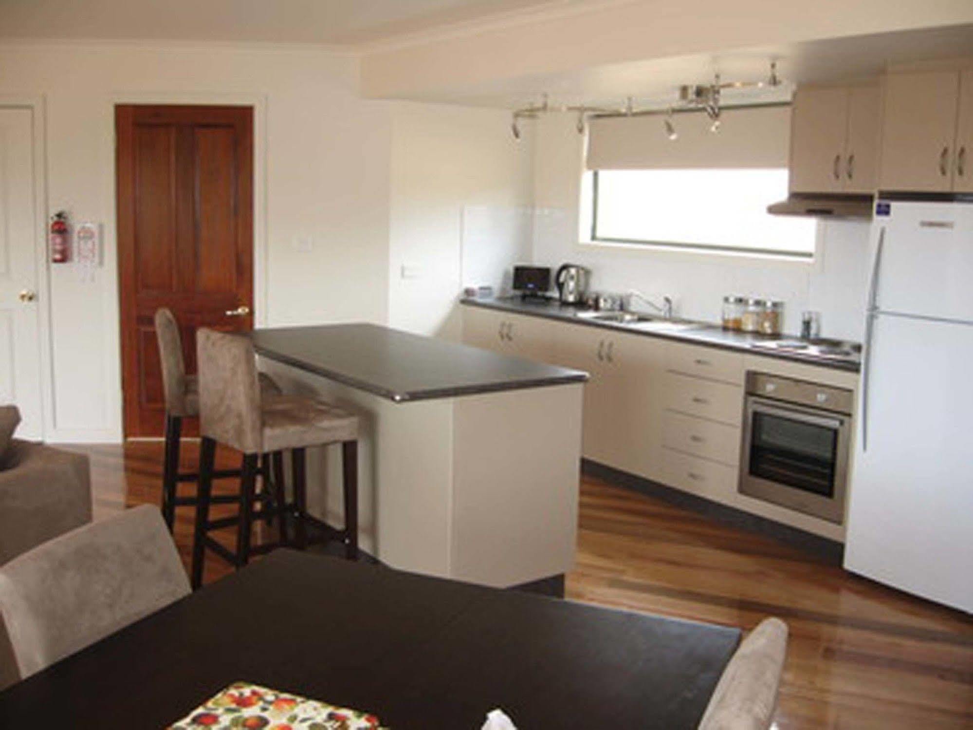 Curringa Farm Vila Meadowbank Exterior foto