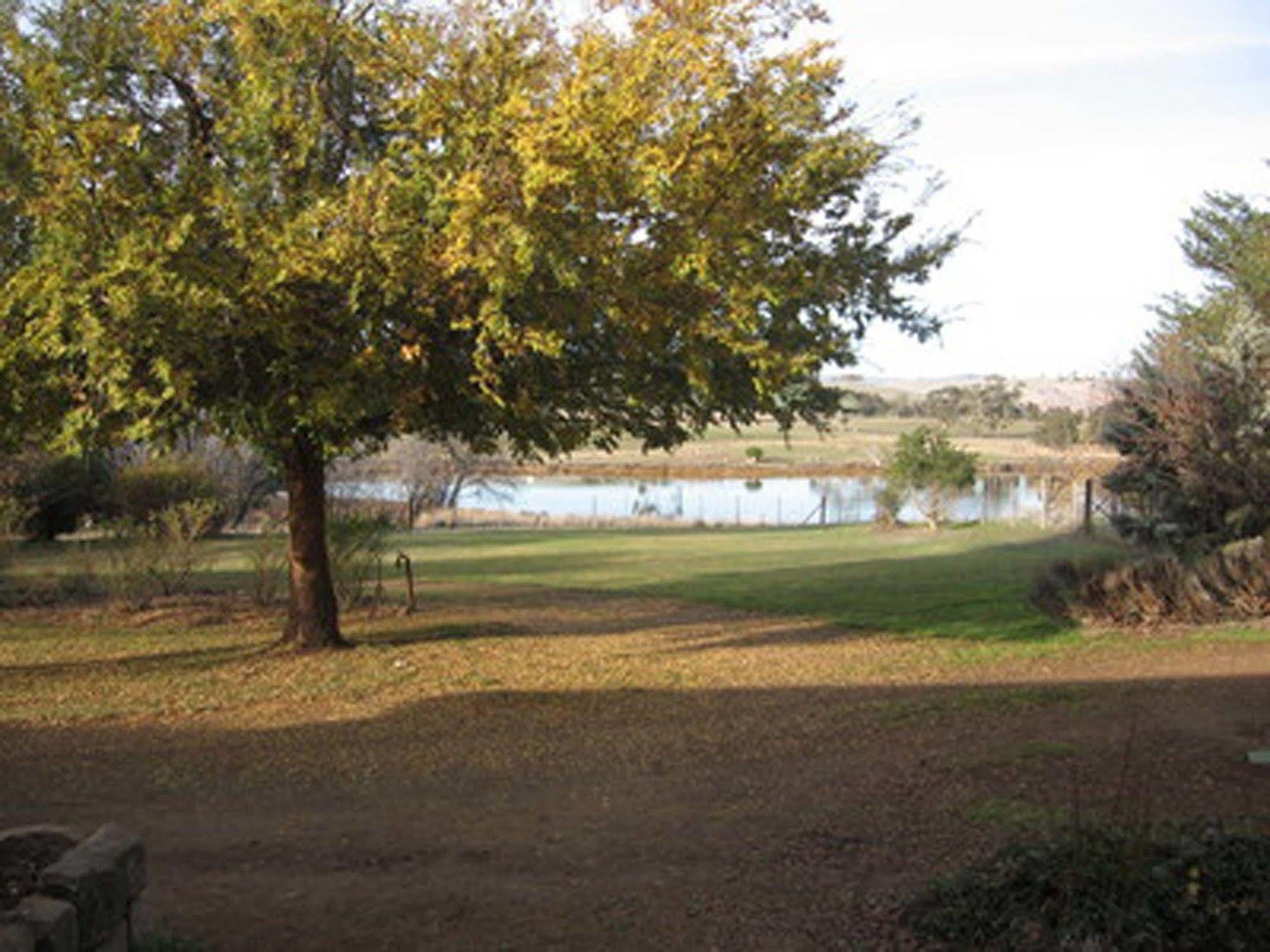 Curringa Farm Vila Meadowbank Exterior foto