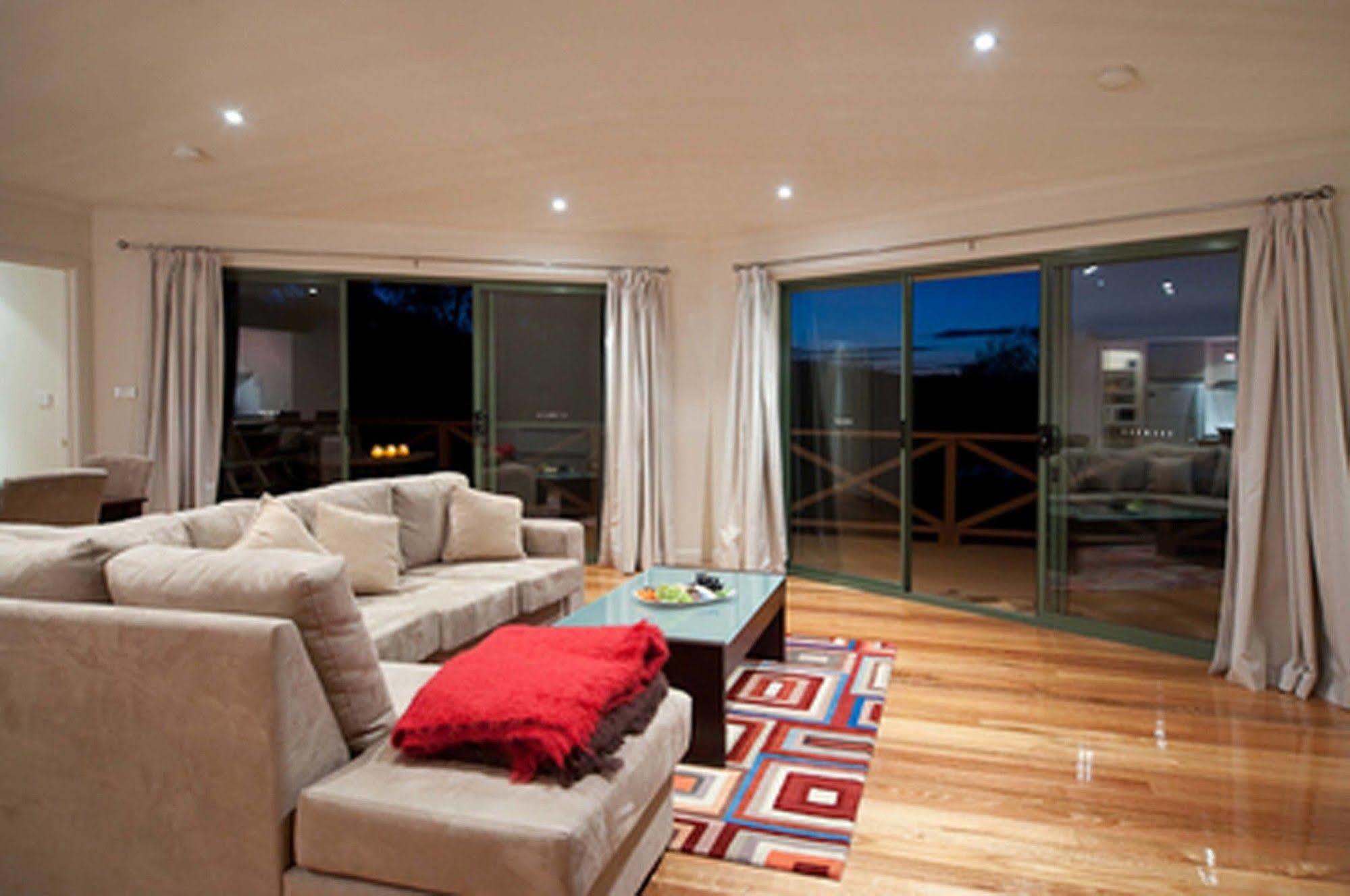 Curringa Farm Vila Meadowbank Exterior foto